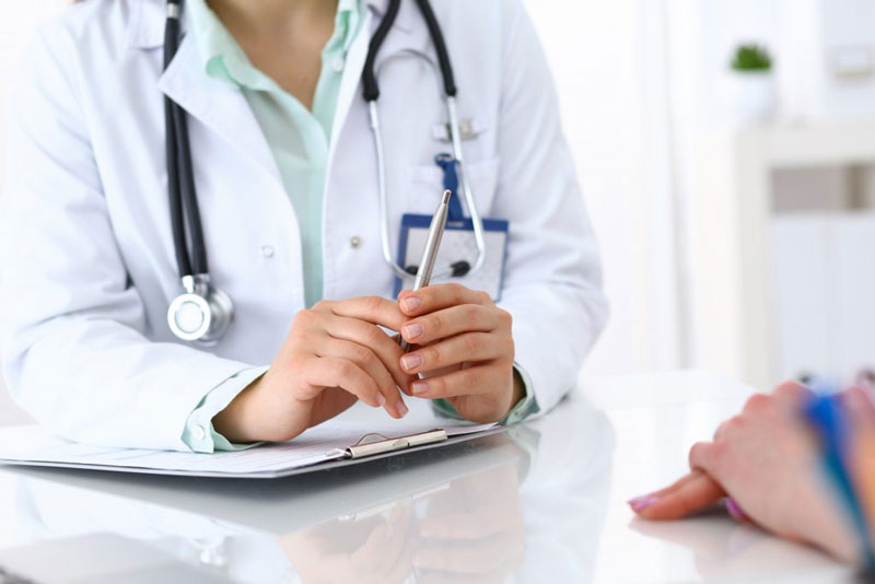 Nội dung cơ bản của một lần khám nội khoa định kỳ