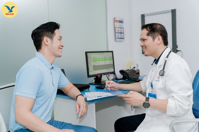 Ngoại khoa là gì và vai trò trong chăm sóc sức khỏe