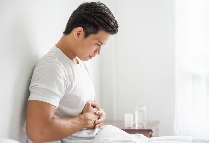 Tầm quan trọng của nội soi trong chẩn đoán và điều trị bệnh lý dạ dày