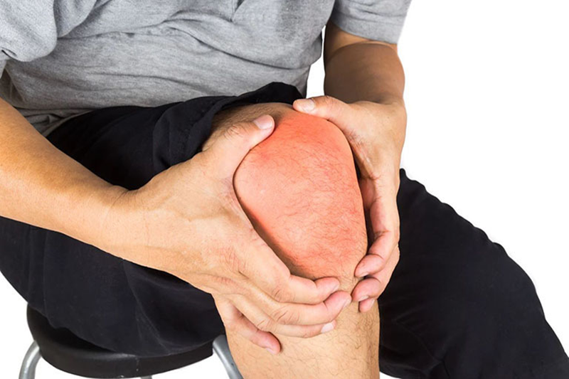 Viêm khớp dạng thấp và các bệnh viêm khớp mạn tính