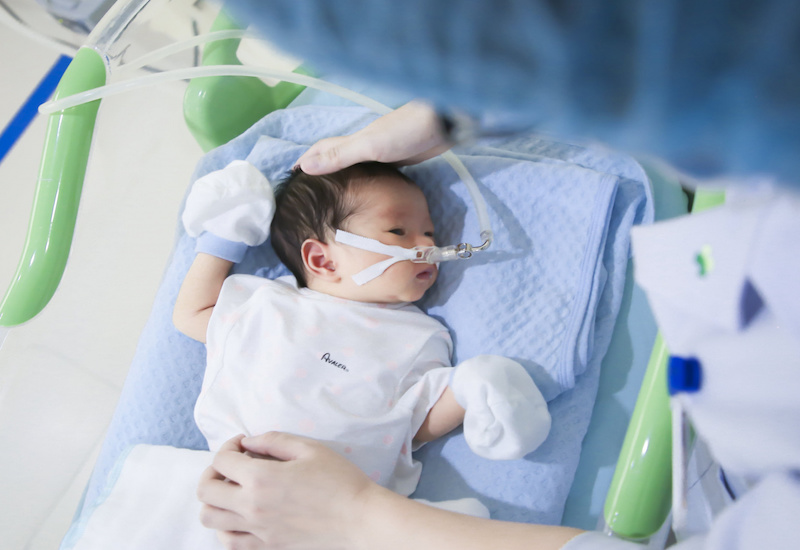 Những năm đầu đời có ý nghĩa như thế nào đối với sức khỏe trẻ?