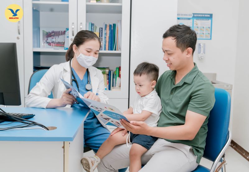 Tầm quan trọng của nội soi trong chẩn đoán và điều trị bệnh lý dạ dày