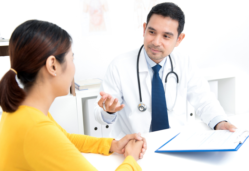 N&ecirc;n kh&aacute;m sức khỏe tổng qu&aacute;t v&agrave;o thời điểm n&agrave;o?