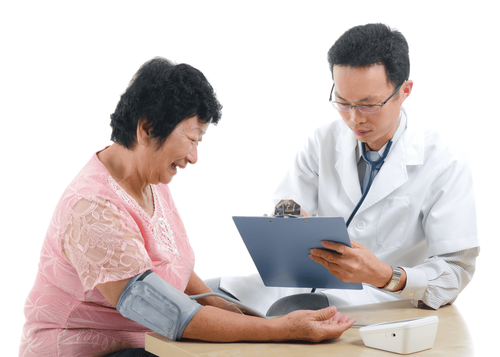 Người bận rộn n&ecirc;n kh&aacute;m sức khỏe định kỳ bao l&acirc;u một lần?