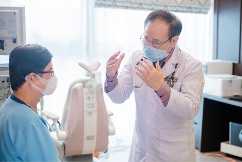 Kh&aacute;m sức khỏe định kỳ l&agrave; g&igrave;?