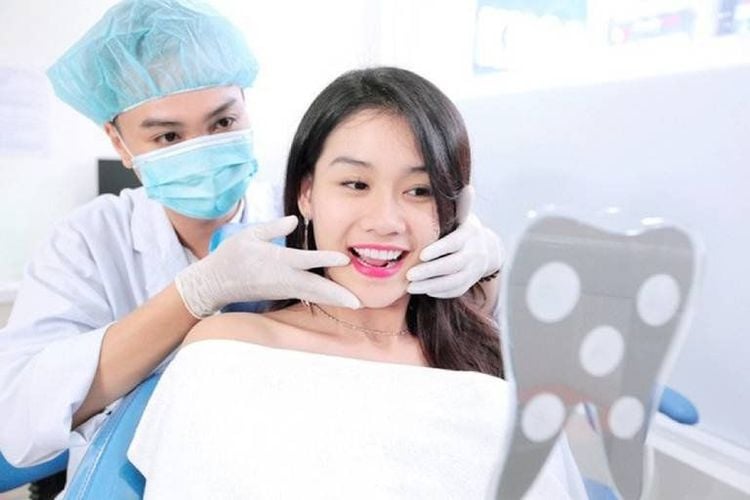 C&aacute;c trường hợp c&oacute; thể tự điều trị tại nh&agrave;