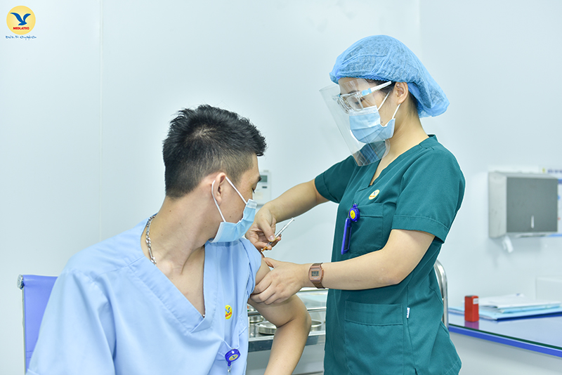 Cơ chế bảo vệ của vắc xin: Nền tảng khoa học giúp phòng bệnh chủ động và bền vững