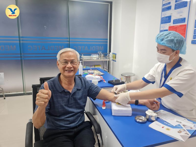 Xu hướng y tế to&agrave;n diện v&agrave; vai tr&ograve; của c&aacute;c ph&ograve;ng kh&aacute;m đa dịch vụ