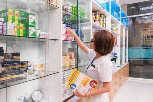 Nhà thuốc trong hệ sinh thái y tế hiện đại: Trụ cột của chăm sóc sức khỏe toàn diện
