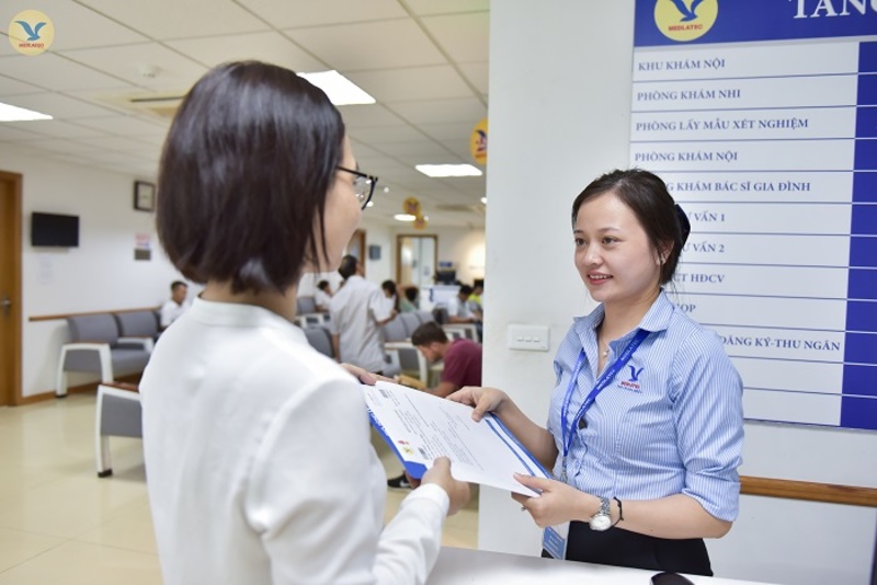 Vai tr&ograve; của c&ocirc;ng nghệ trong quản l&yacute; sức khỏe doanh nghiệp