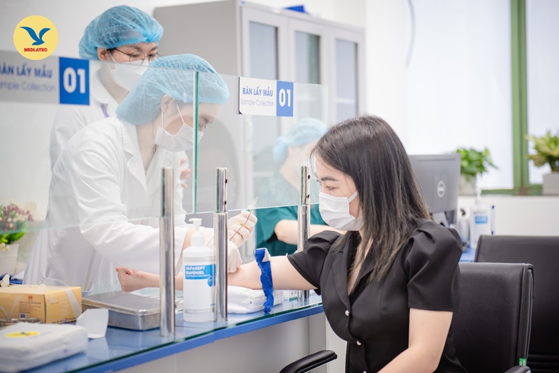 Những Xét Nghiệm Ung Thư Quan Trọng Cần Thực Hiện Định Kỳ Để Bảo Vệ Sức Khỏe