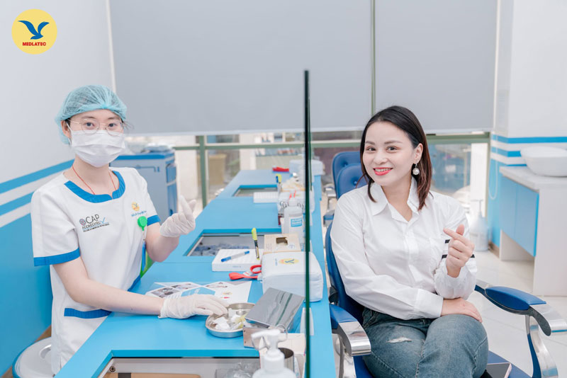 Tầm Soát Ung Thư Định Kỳ Toàn Diện – Giải Pháp Phát Hiện Sớm Và Bảo Vệ Sức Khỏe Lâu Dài