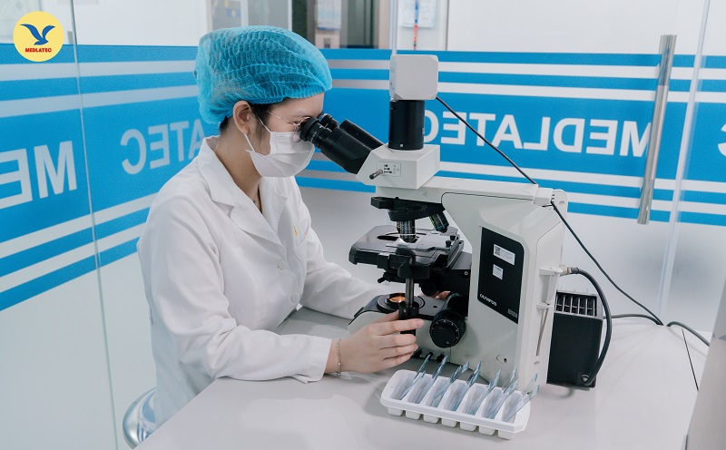 Xét Nghiệm Gen Cá Nhân Hóa – Giải Mã Cơ Thể Và Chủ Động Quản Lý Sức Khỏe