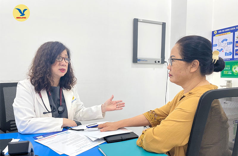 Dấu hiệu cảnh b&aacute;o bệnh tim mạch cần lưu &yacute;