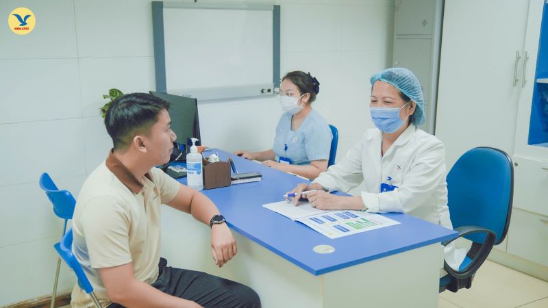 Lấy mẫu xét nghiệm là gì