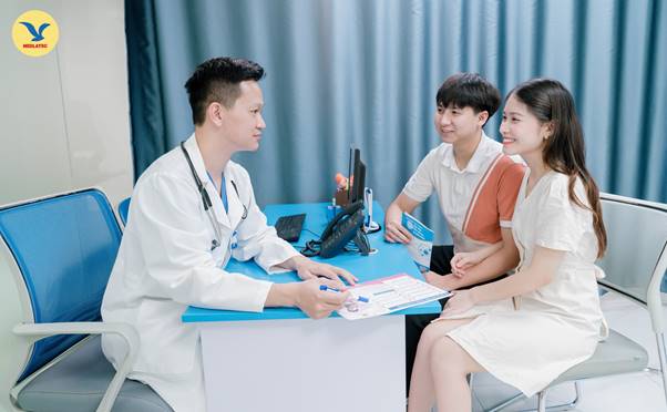 Đội ngũ nhân viên và yếu tố con người trong lấy mẫu xét nghiệm