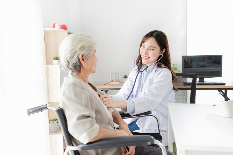 C&aacute;c bệnh l&yacute; tim mạch phổ biến hiện nay