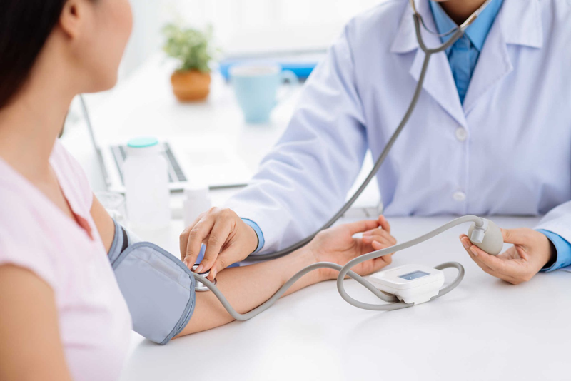 Lợi ích lâu dài của khám nội tổng quát định kỳ