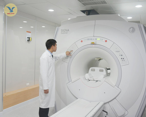 Nội khoa toàn diện – Giải pháp cá nhân hóa chăm sóc và điều trị sức khỏe hiệu quả