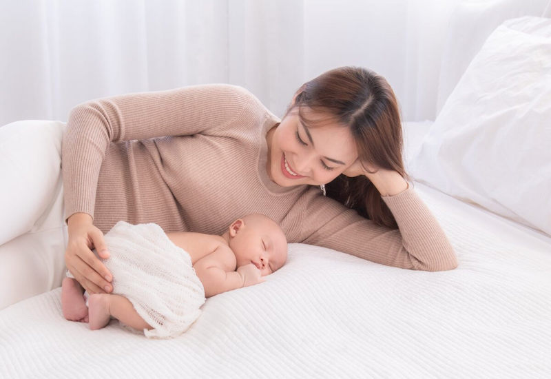 Dịch vụ y tế thân thiện cho mẹ và bé – Giải pháp chăm sóc sức khỏe toàn diện