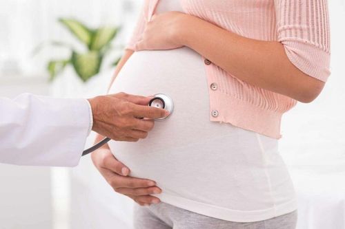 Lợi ích khi theo dõi thai kỳ cùng đội ngũ bác sĩ giàu kinh nghiệm