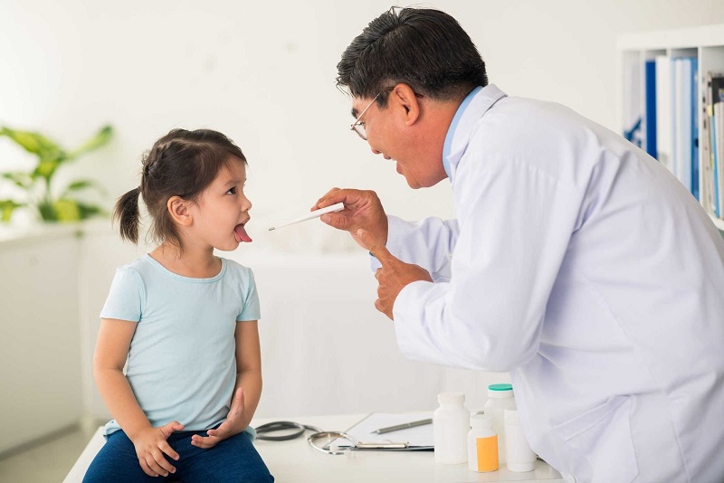 Ti&ecirc;u ch&iacute; lựa chọn dịch vụ y tế th&acirc;n thiện cho mẹ v&agrave; b&eacute;