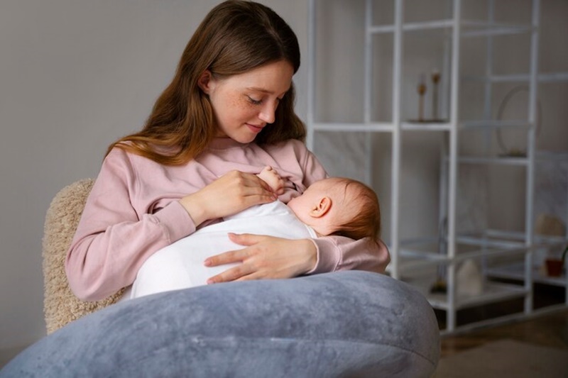 Mô hình Sản – Nhi khoa đồng bộ – Giải pháp chăm sóc sức khỏe liền mạch cho cả gia đình