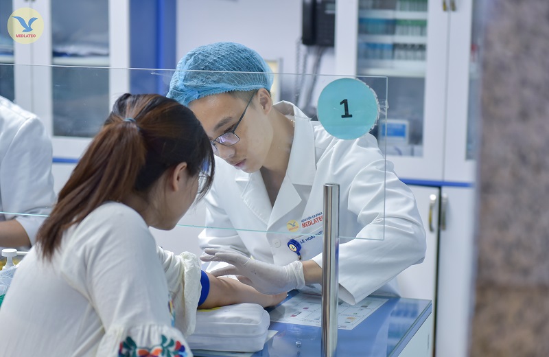 Ứng dụng quy tr&igrave;nh khoa học trong chẩn đo&aacute;n v&agrave; điều trị