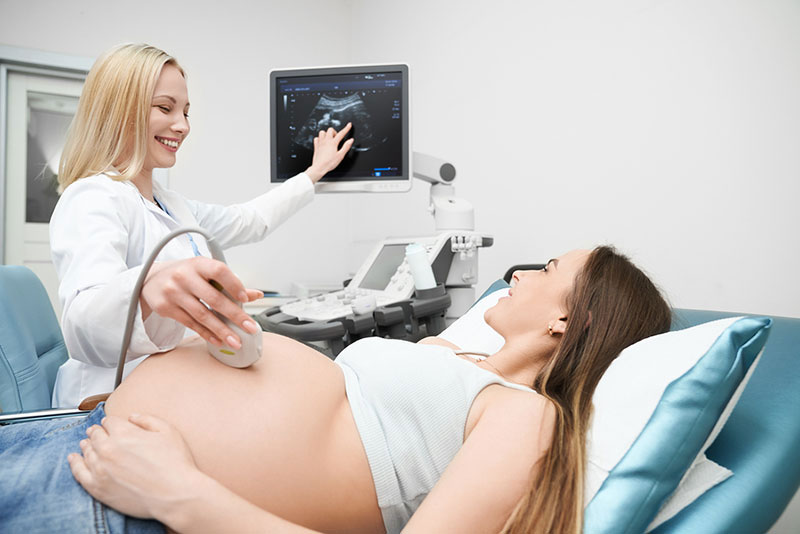 Những ai n&ecirc;n thực hiện si&ecirc;u &acirc;m định kỳ