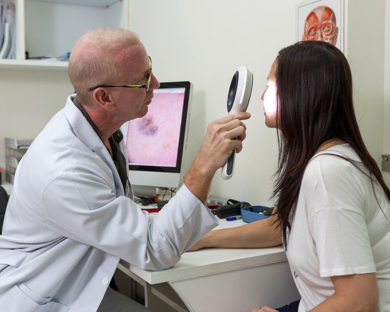 Quy tr&igrave;nh điều trị da liễu theo hướng c&aacute; nh&acirc;n h&oacute;a