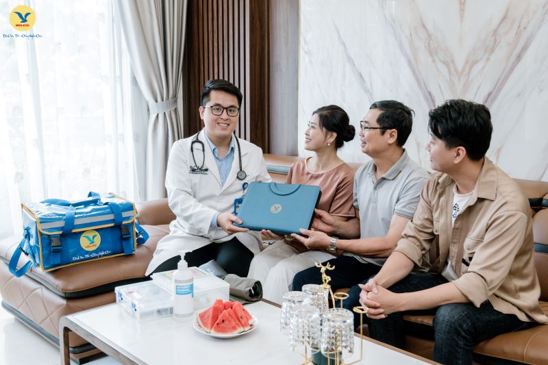 Vai tr&ograve; của c&ocirc;ng nghệ trong hệ thống y tế đồng bộ