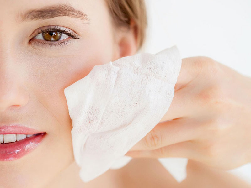 C&aacute;c phương ph&aacute;p chăm s&oacute;c da y khoa phổ biến