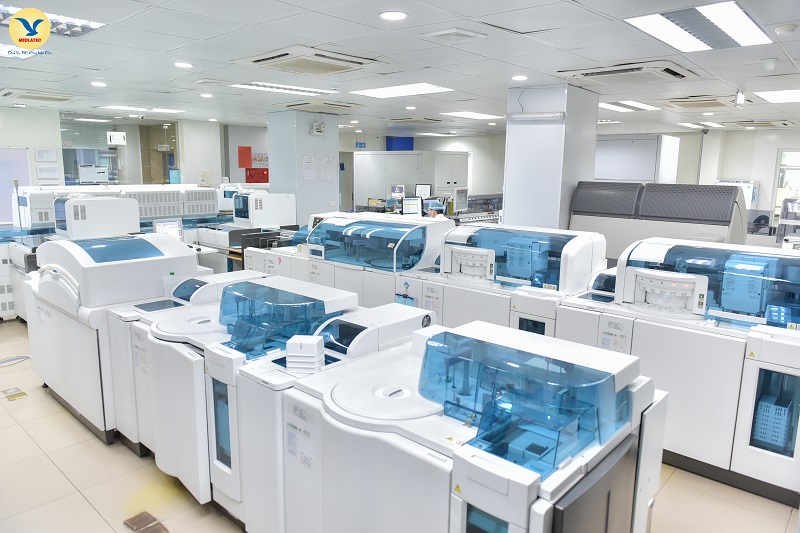 Công nghệ y tế hiện đại – Nền tảng cứu sống và bảo vệ sức khỏe con người trong kỷ nguyên số