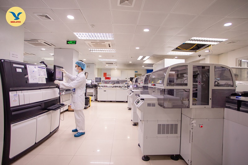 Lợi ích lâu dài của việc giải mã gen sức khỏe