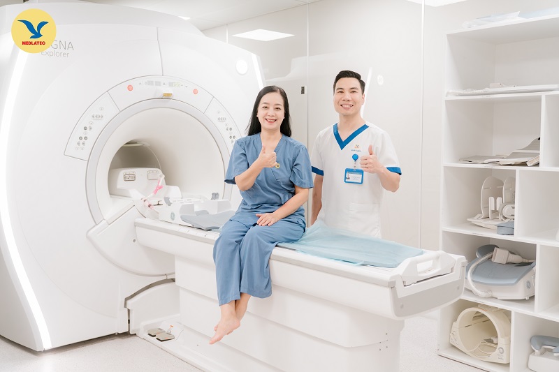 Ứng dụng thiết bị hiện đại trong tầm so&aacute;t ung thư sớm
