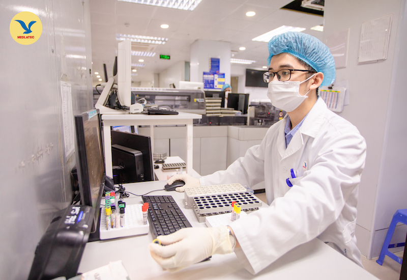 Vai trò của di truyền học trong chăm sóc sức khỏe hiện đại