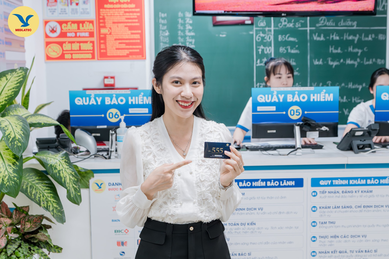 Lý Do Khiến Hàng Triệu Khách Hàng Tin Chọn MEDLATEC Trong Suốt Nhiều Năm
