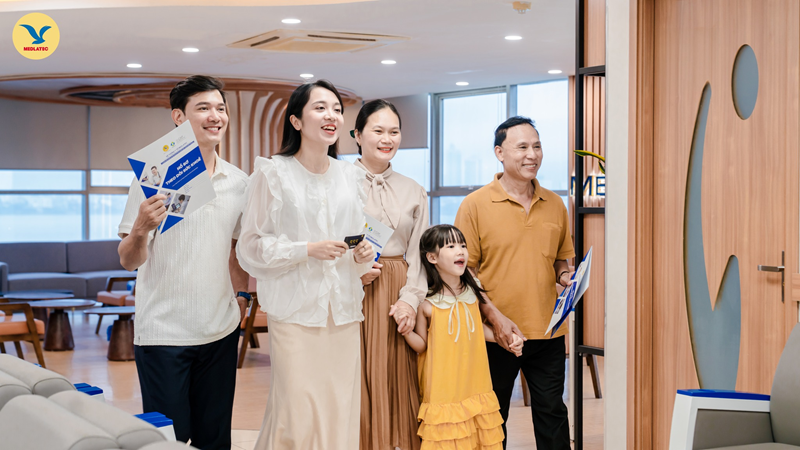 Xu Hướng Lựa Chọn Cơ Sở Y Tế Uy Tín Trong Thời Đại Hiện Đại