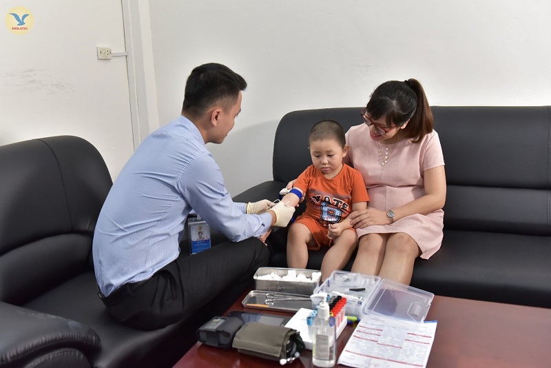 Quy Tr&igrave;nh Thực Hiện Đảm Bảo Độ Ch&iacute;nh X&aacute;c