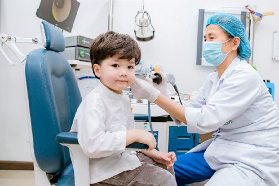 Kinh nghiệm đi khám tại Thu Cúc Đại Từ: Những thông tin quan trọng