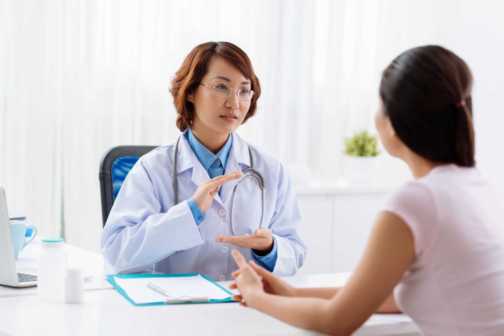 Vai tr&ograve; của kh&aacute;m Nội khoa trong chăm s&oacute;c sức khỏe