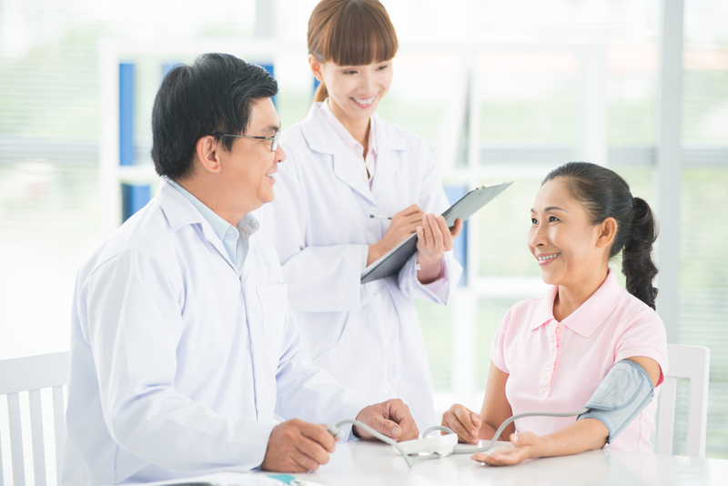 C&aacute;c yếu tố ảnh hưởng đến gi&aacute; kh&aacute;m Nội khoa tại Thu C&uacute;c Đại Từ