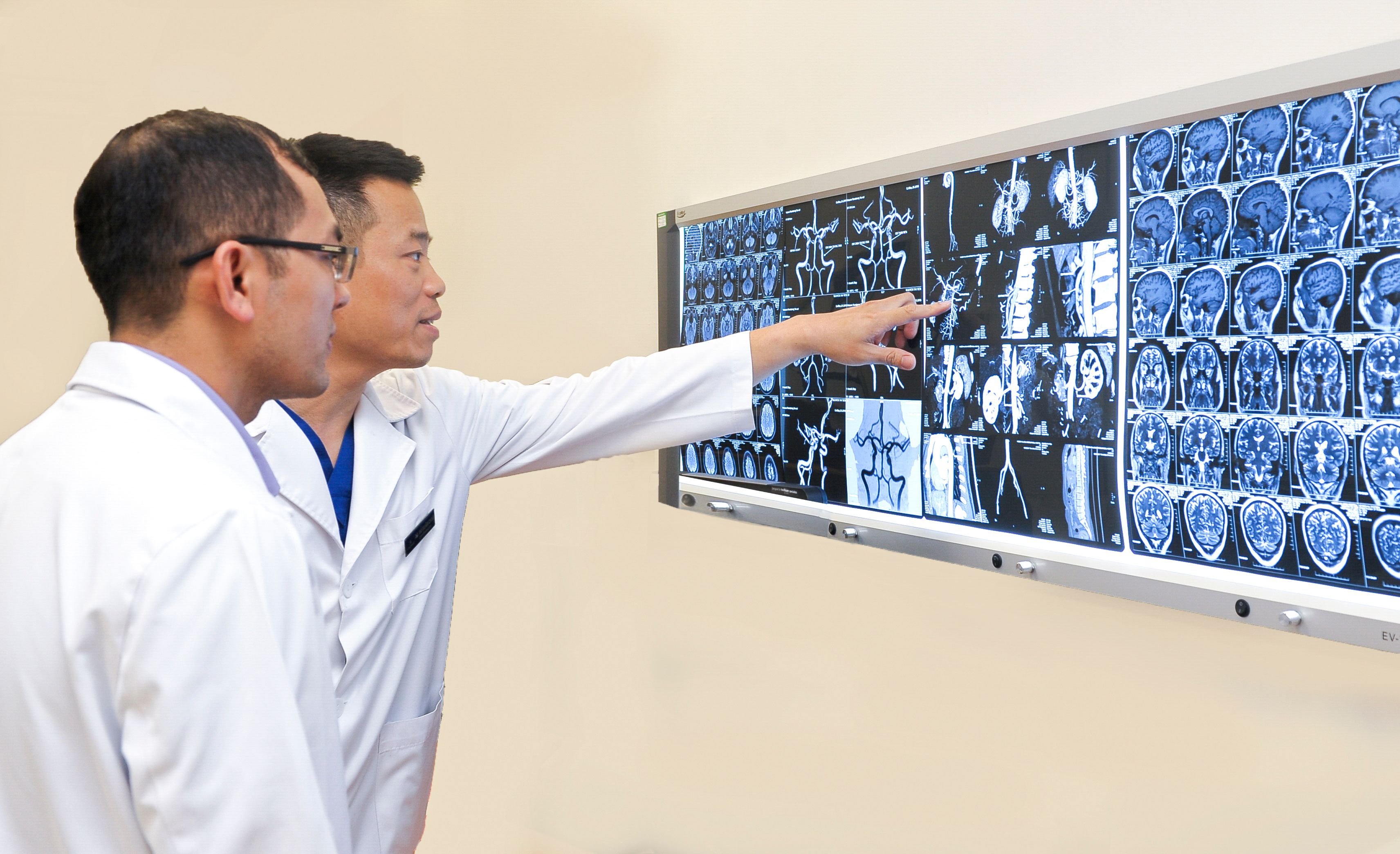 Chẩn đoán hình ảnh tại Thu Cúc Đại Từ – Nền tảng quan trọng trong phát hiện và theo dõi bệnh lý
