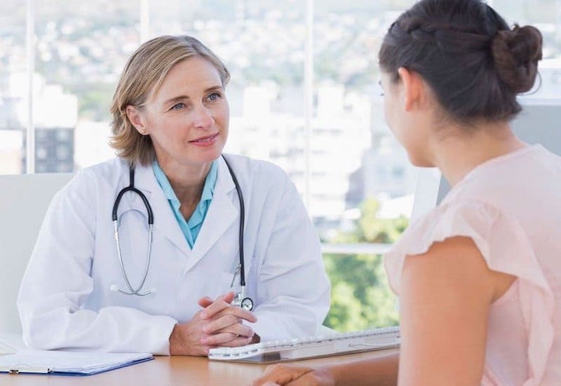 Gói khám sức khỏe dành cho phụ nữ đã lập gia đình – Chủ động bảo vệ sức khỏe và hạnh phúc gia đình