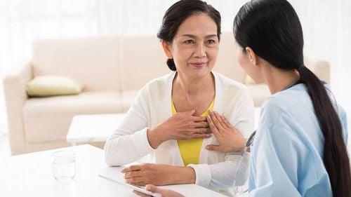 Nội dung ch&iacute;nh trong g&oacute;i kh&aacute;m chuy&ecirc;n s&acirc;u tại Thu C&uacute;c