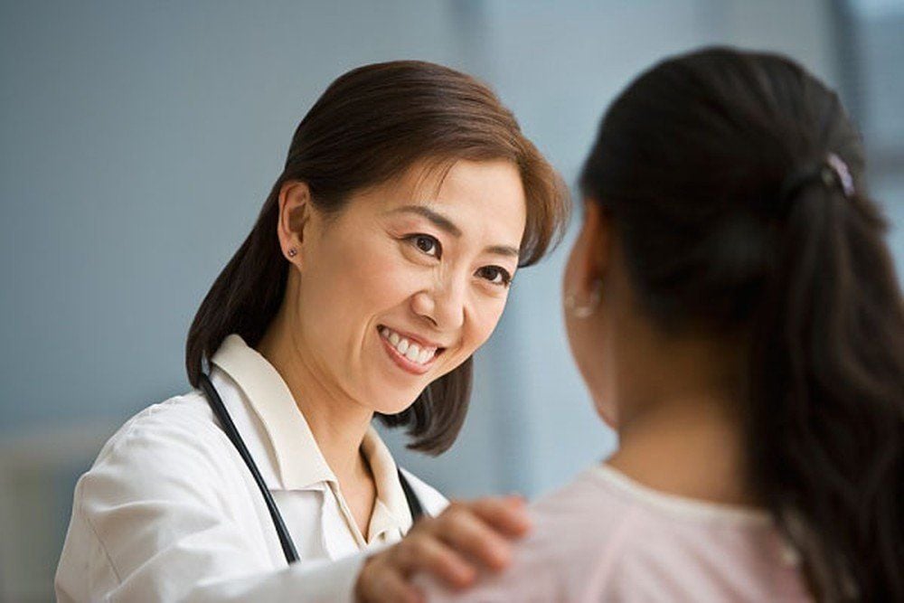 Những ai nên lựa chọn gói khám cho phụ nữ chưa quan hệ tình dục?