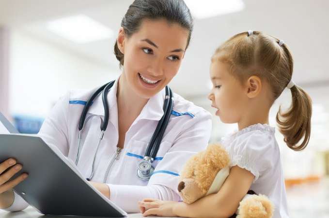Vì sao việc lựa chọn địa chỉ khám Nhi uy tín lại quan trọng?