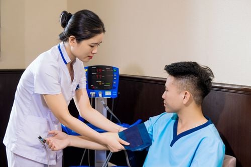 Xét nghiệm tổng quát tại Thu Cúc: Nền tảng quan trọng trong kiểm soát và bảo vệ sức khỏe