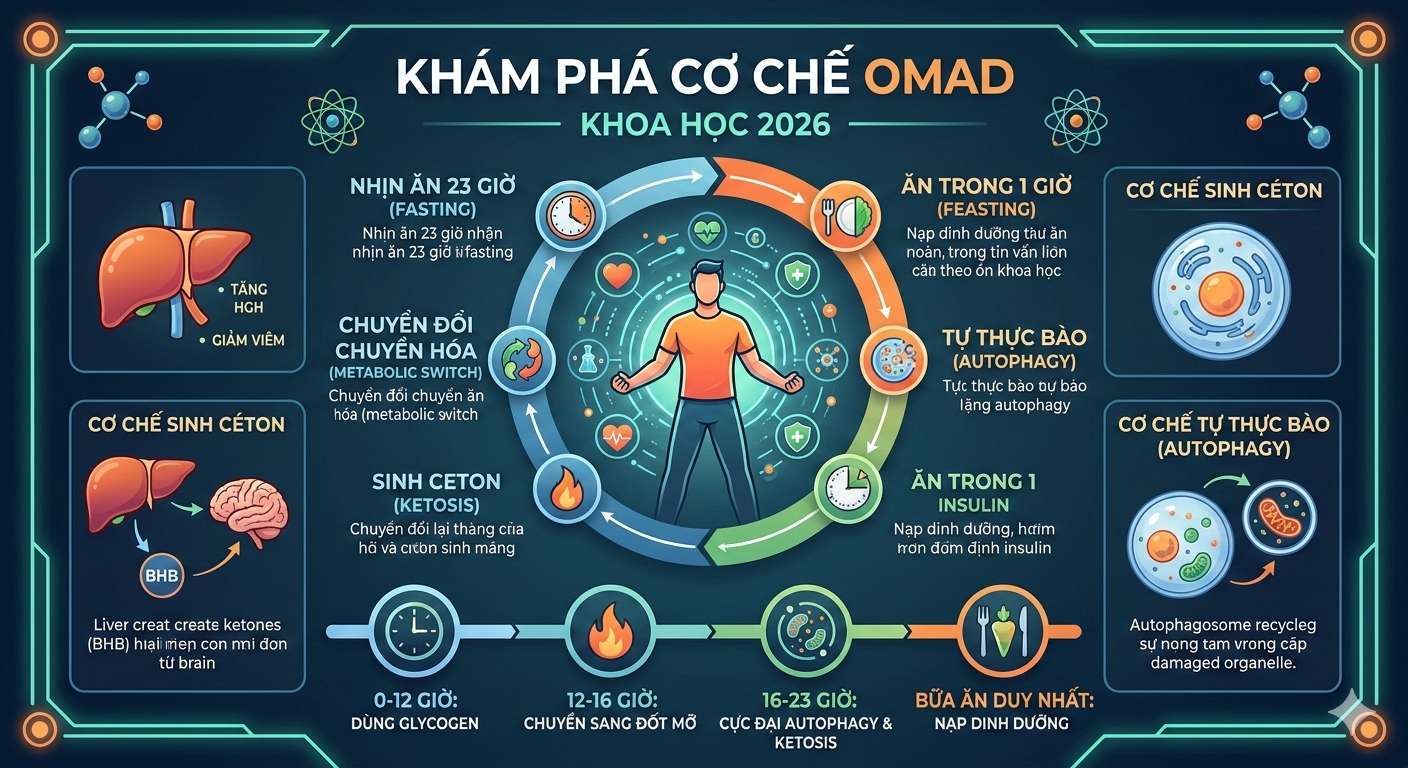 Tầm quan trọng của nội soi trong chẩn đoán và điều trị bệnh lý dạ dày