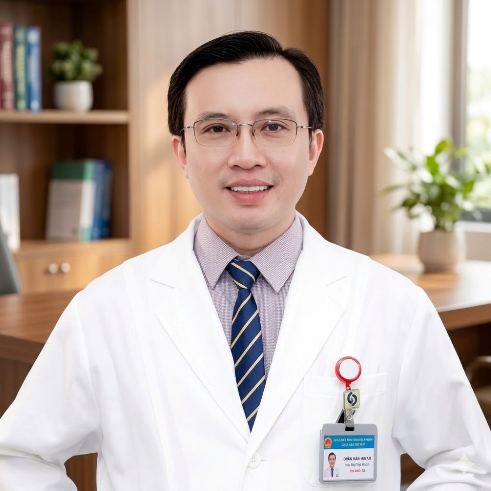 Điều trị dứt điểm Đau lưng, Tê tay chân với BS. Dương Minh Trí